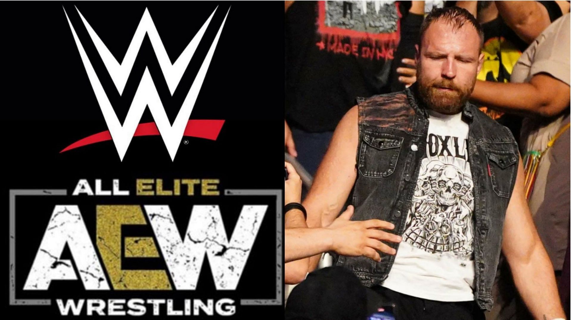 Jon Moxley is on a hunt for the Interim AEW World Championship!