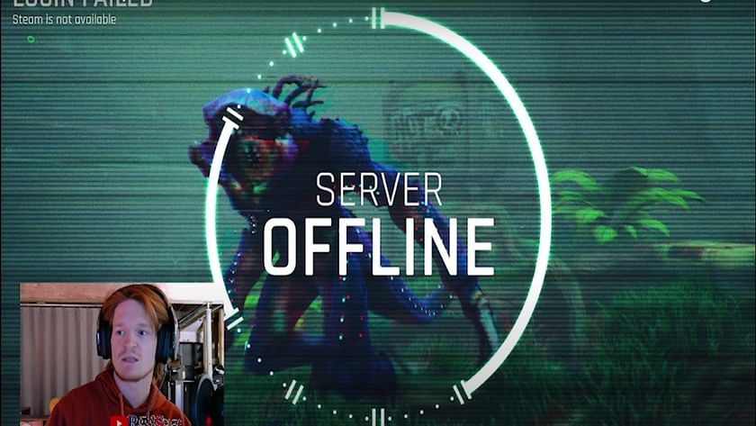 Is Steam Down? How to Check the Steam Server Status