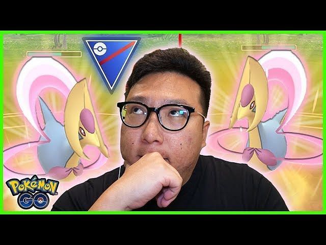 The best Pokemon GO Great League Remix teams (June 2022)