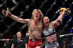 Paddy Pimblett has the "it" factor that encouraged Barstool Sports President Dave Portnoy to sign 'The Baddy'