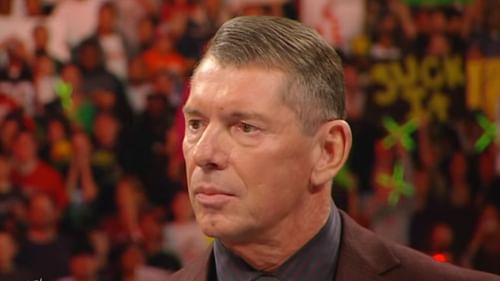 Vince McMahon's Montreal Screwjob decision turned him into an on-screen villain.