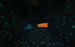 Deep Dark biome in Minecraft 1.19 update: Everything you need to know