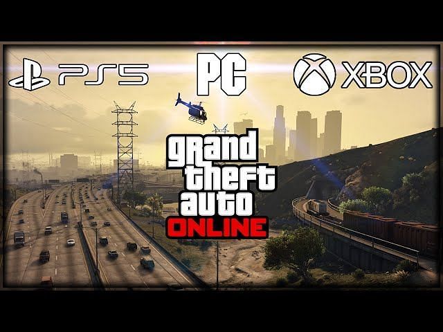 Why GTA Online cross-play between PC and consoles might be a bad idea