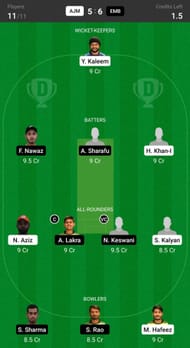 Fantasy suggestion #2