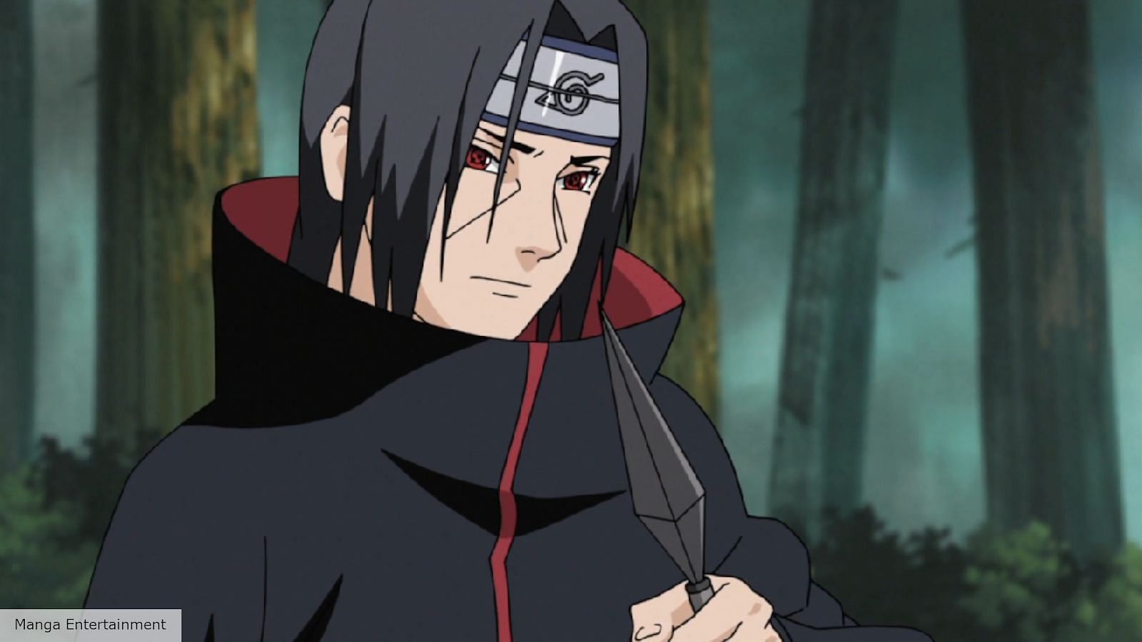 The Akatsuki Rings Meaning in 2023  Akatsuki, Itachi, Naruto characters