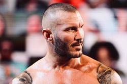 "Told him how good he was" - WWE Hall of Famer claims Randy Orton reached out to his son to provide helpful advice
