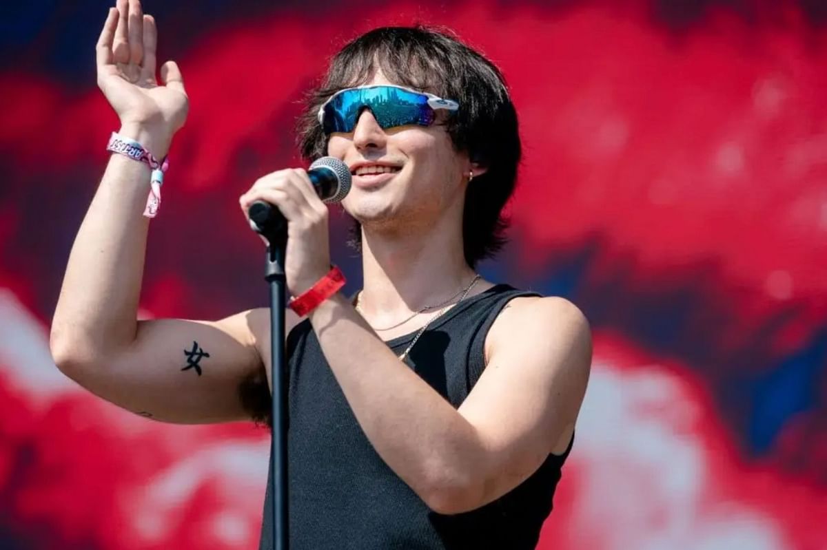 Joji Smithereens Tour 2022 Tickets, price, where to buy, dates and more