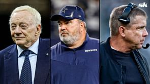 NFL analyst weighs in on Dallas Cowboys' HC situation with Sean Payton rumors refusing to die down