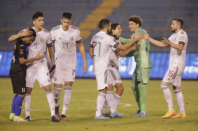 Honduras vs Curaçao prediction, preview, team news and more | CONCACAF Nations League 22-23
