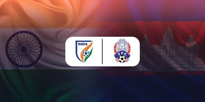AFC Asian Cup 2023 qualifiers: India 2-0 Cambodia: 3 Factors which stood out in the match