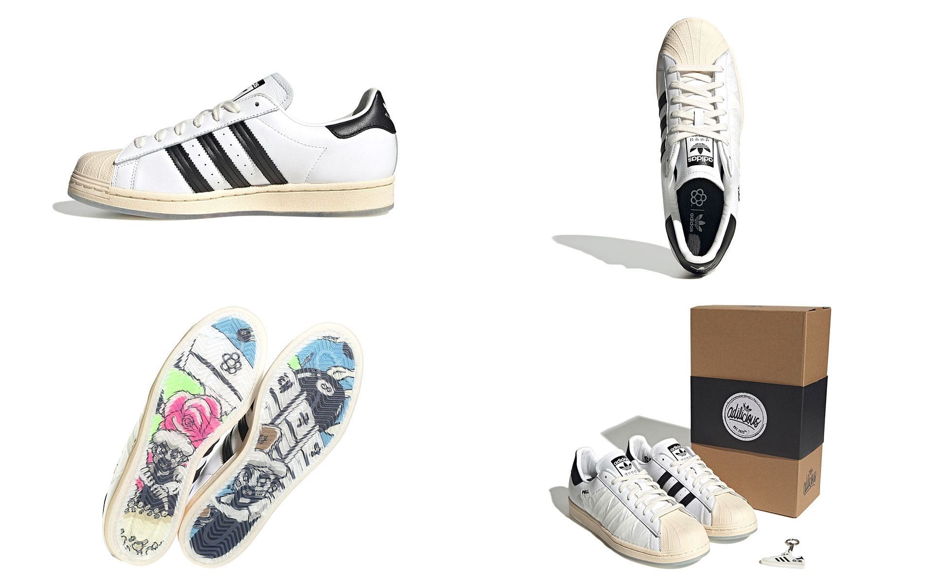 Where to buy Taegeukdang x Adidas Superstar Price release date and more explored