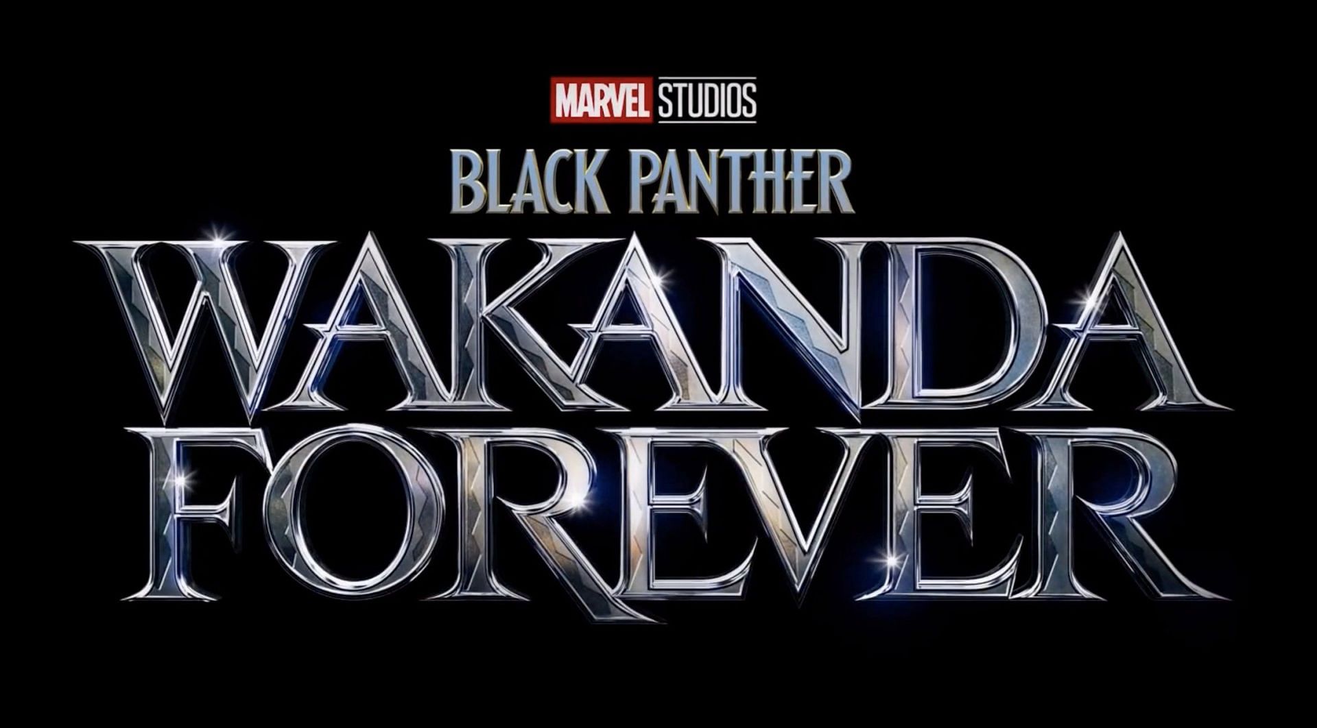 Black Panther: Wakanda Forever releases in theatres on November 11, 2022 (Image via Marvel Studios)