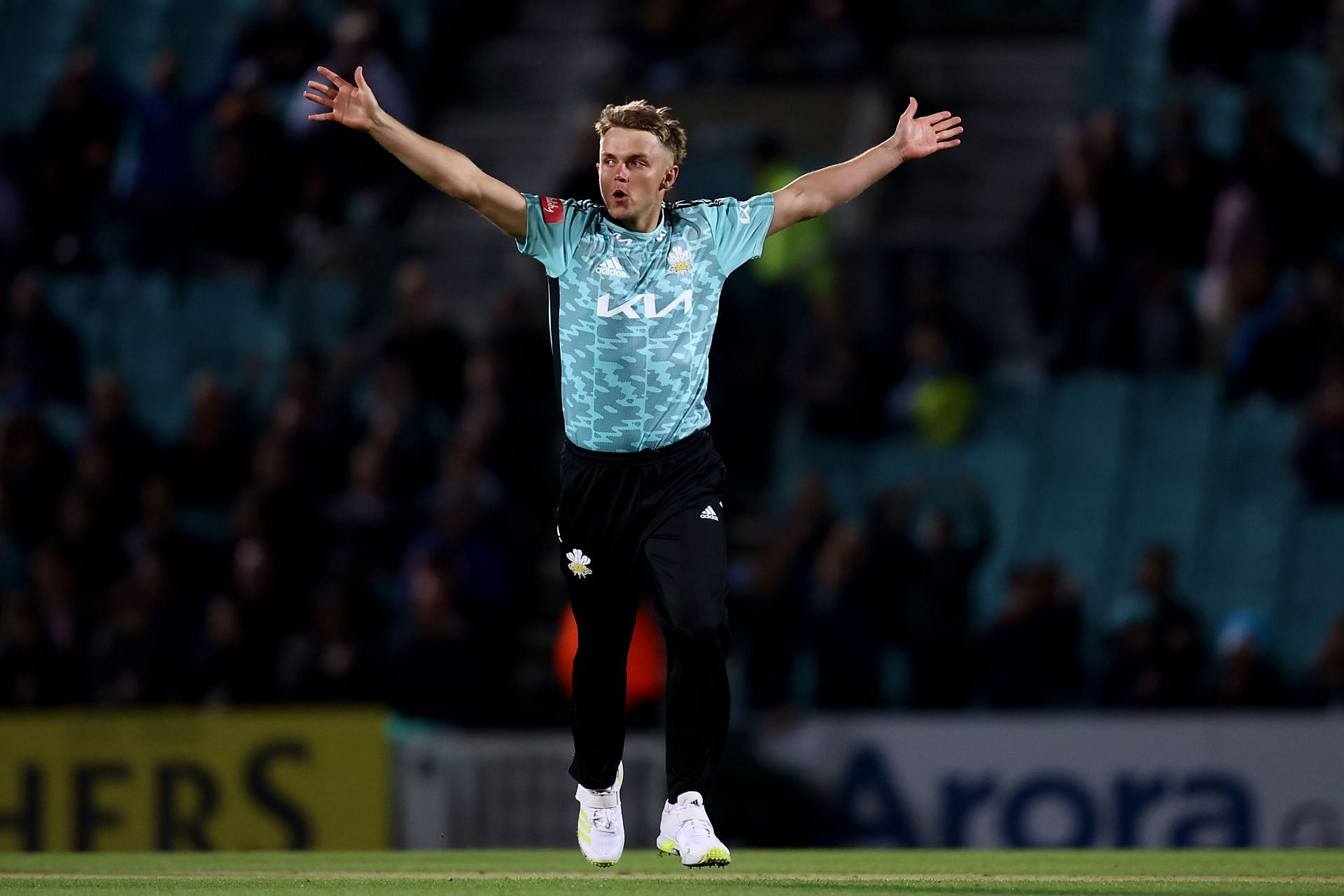 Vitality T20 Blast 2022, Match 41, Kent vs Surrey Probable XIs, Match Prediction, Pitch Report, Weather Forecast and Live Streaming Details