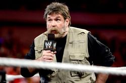 "I would just go catering" - Dutch Mantell discloses hilarious story from his TNA days (Exclusive)