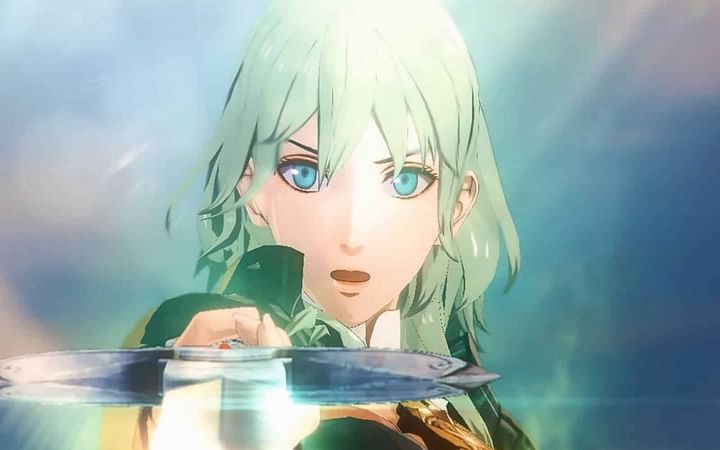 How to unlock Byleth in Fire Emblem Warriors: Three Hopes