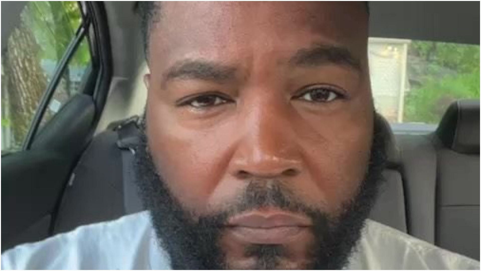 Who is Dr. Umar Johnson? Psychologist against interracial relationships ...