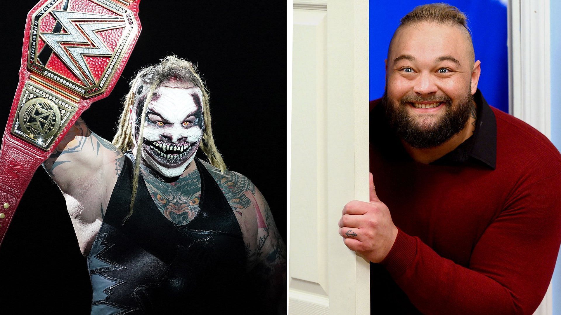 Could Bray Wyatt return at Hell in a Cell?