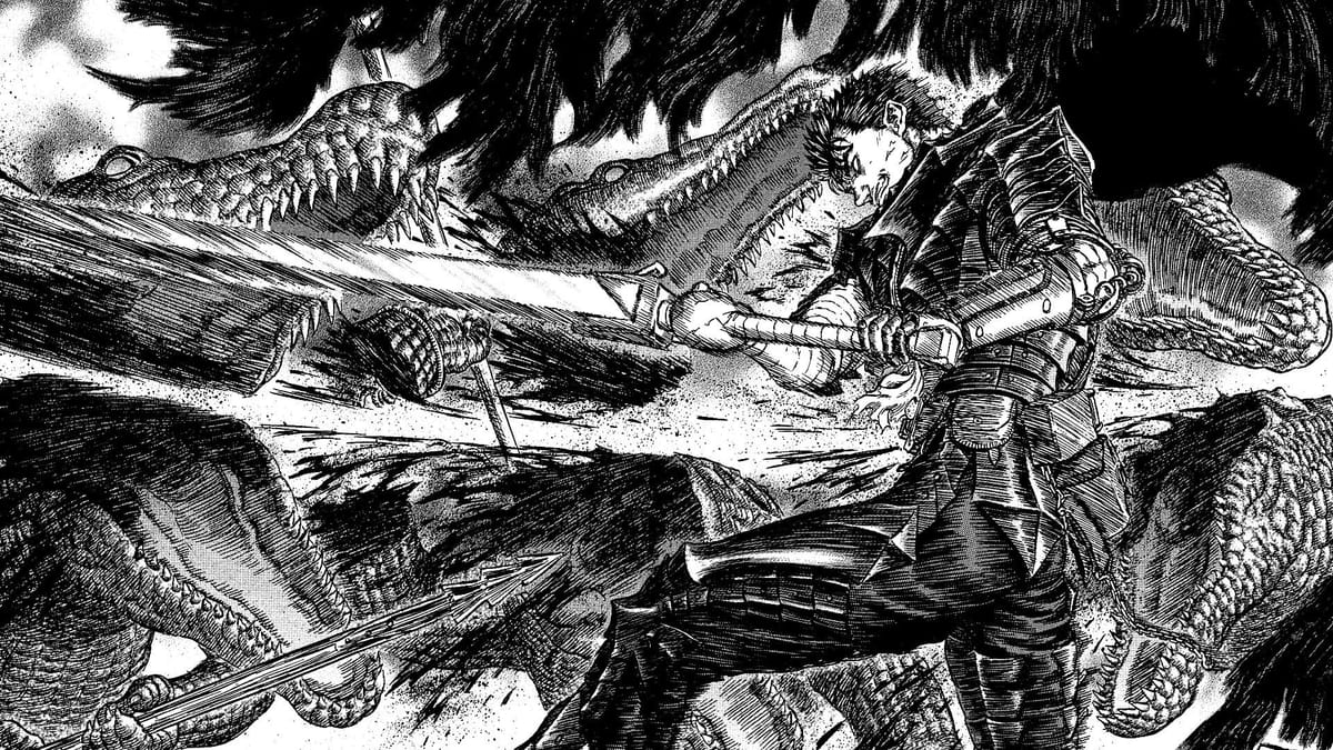 Berserk manga to officially resume, Kouji Mori promises new arc after