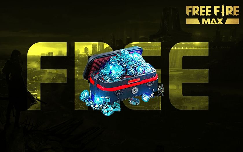 How to get cheap diamonds and skins in Free Fire MAX (June 2022)