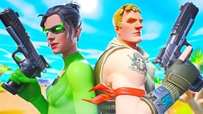 Tfue sets incredible Fortnite Season 3 elimination record with his teammate