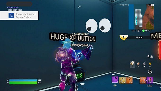 How to fix Friend Request bug in Fortnite Chapter 3 Season 3