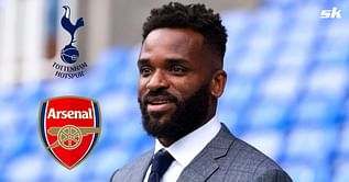 “I’m a massive fan” – Darren Bent reacts to reports suggesting Tottenham will beat Arsenal in race to sign midfielder