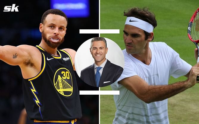 "So I think of Steph a lot when I think of that story from Roger Federer" - Steve Kerr on Steph Curry's discipline compared to 20x Grand Slam winner, Klay Thompson opens up on recovery from 2 major injuries, and more