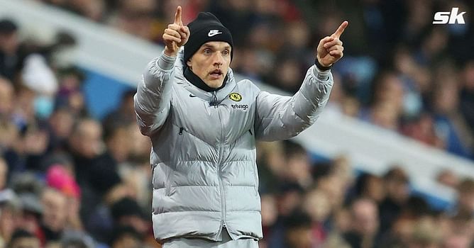 Chelsea consider battling Premier League rivals in race to sign forward: Reports