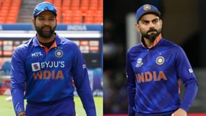 IND vs SA 2022: Why Rohit Sharma and Virat Kohli are not playing in the series