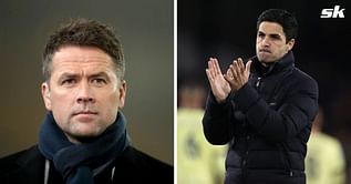 Arsenal open talks to sign player who has 'gone to a totally different level' according to Michael Owen - Reports