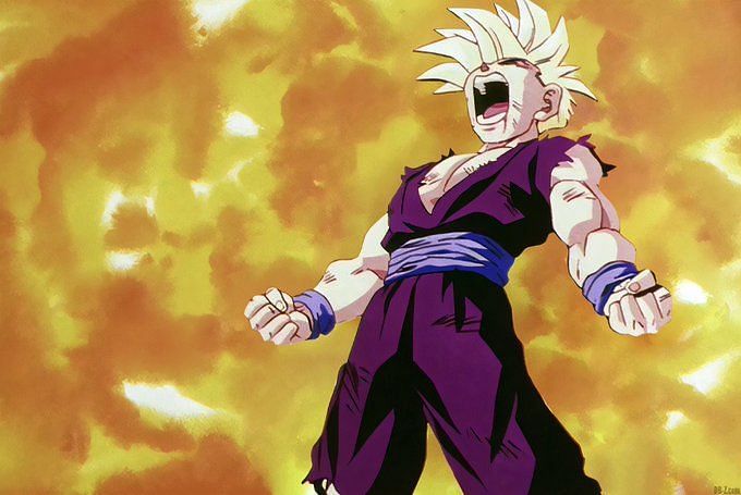 Dragon Ball creator confirms Gohan can be the ‘strongest’ character of ...