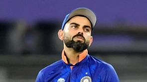 No Virat Kohli in Virender Sehwag's top 3 for the T20 World Cup