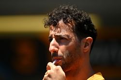 McLaren needs to accept some blame in the failed Daniel Ricciardo relationship