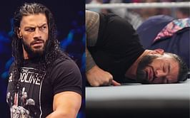 "Cut the 'maybe'" - 13-time champion claims he is better than Roman Reigns in WWE right now