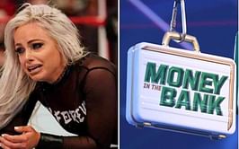 Liv Morgan says she can't be friends with 7-time champion ahead of WWE Money in the Bank