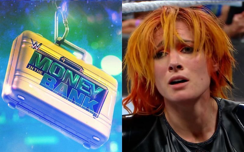 WWE RAW set ready for big match between Becky Lynch and long-time rival  (PHOTO)