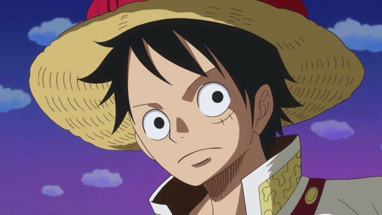 Luffy is the current owner of the Gum-Gum Fruit (Image via Eiichiro Oda/Shueisha, Viz Media, One Piece)