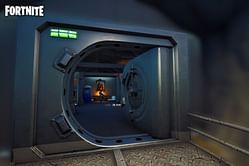 Fortnite YouTuber discovers glitch to enter Vaults without opening them