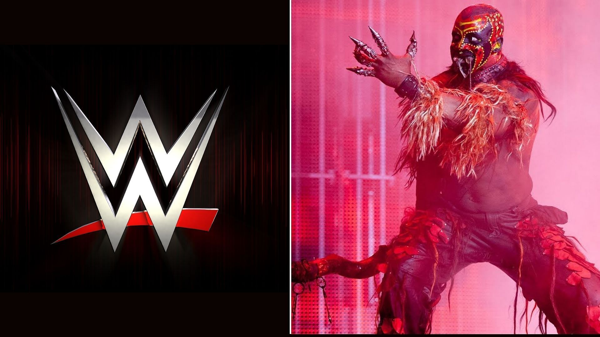 The Boogeyman had caused serious damage to an AEW wrestler!