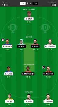 Fantasy suggestion #1