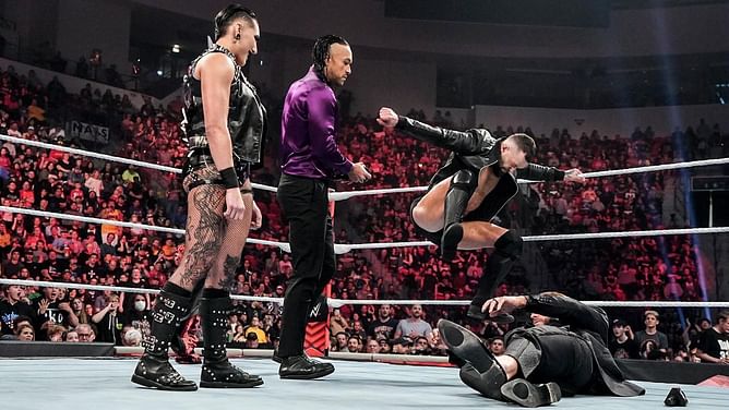 'It's where he belongs' - Hall of Famer predicts what Finn Balor will unleash as a member of Judgment Day (Exclusive)