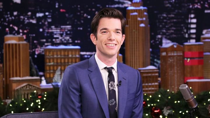 john mulaney tour from scratch