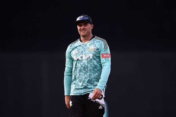 SUR vs SUS Dream11 Prediction: Fantasy Cricket Tips, Today's Playing 11 and Pitch Report for English T20 Blast 2022, South Group Match