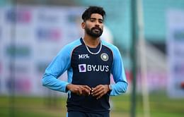 "This year was a bad phase for me" - Mohammed Siraj optimistic about strong comeback after dismal IPL 2022