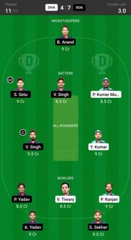 Fantasy suggestion #2