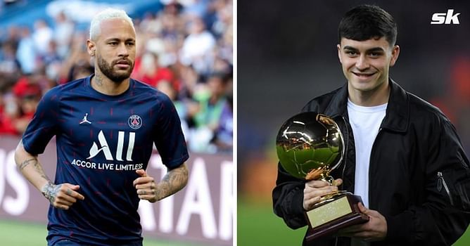 5 players who could break Neymar's €222 million transfer record in the future