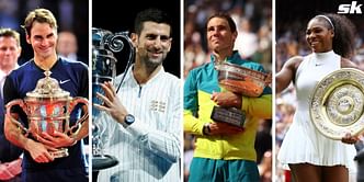 "We know the story – Djokovic, Federer, Nadal or Serena, every series ends at some point" - Iga Świątek's coach believes the World No. 1 needs to remain focused on winning