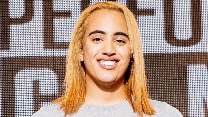 2 Reasons why Simone Johnson should join The Bloodline and 2 reasons she shouldn't