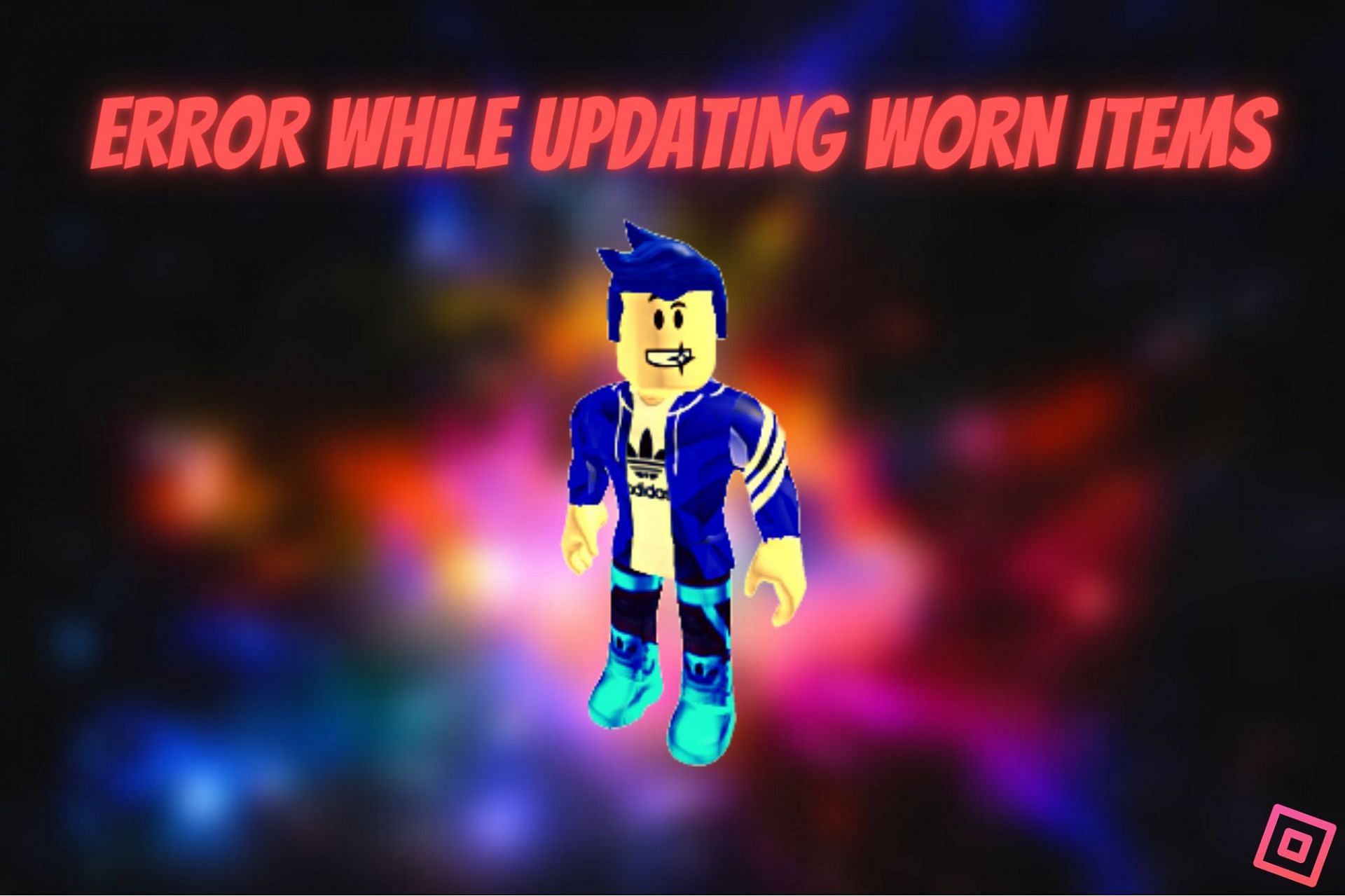 Wear whatever your avatar wants without any issue (Image via Roblox)