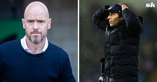 "Between £70m and £80m" - Football agent says Tottenham made contact to sign Manchester United superstar
